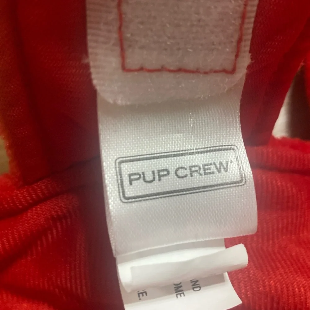 pup crew pup crew